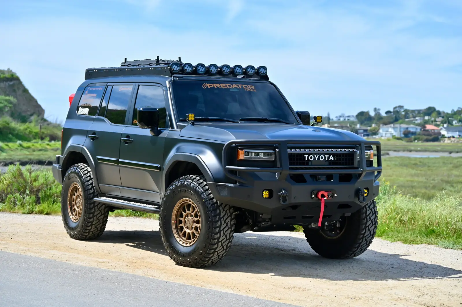Predator NEW MUTANT X-RT
