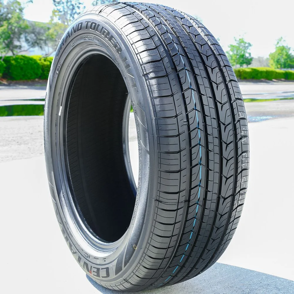 Llanta Centara GRAND TOURER H/T 265/50R20