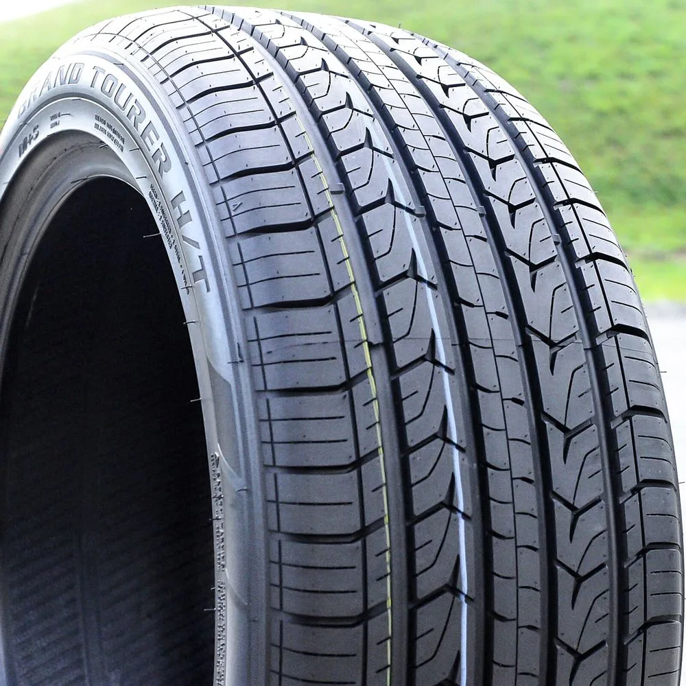 Llanta Centara H/T GRAND TOURER 235/60R18
