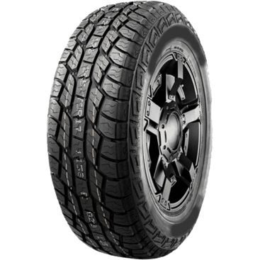 Llanta Centara TERRENA A/T LT225/75R16
