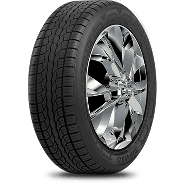 Llanta Duraturn MOZZO STX 285/45R22