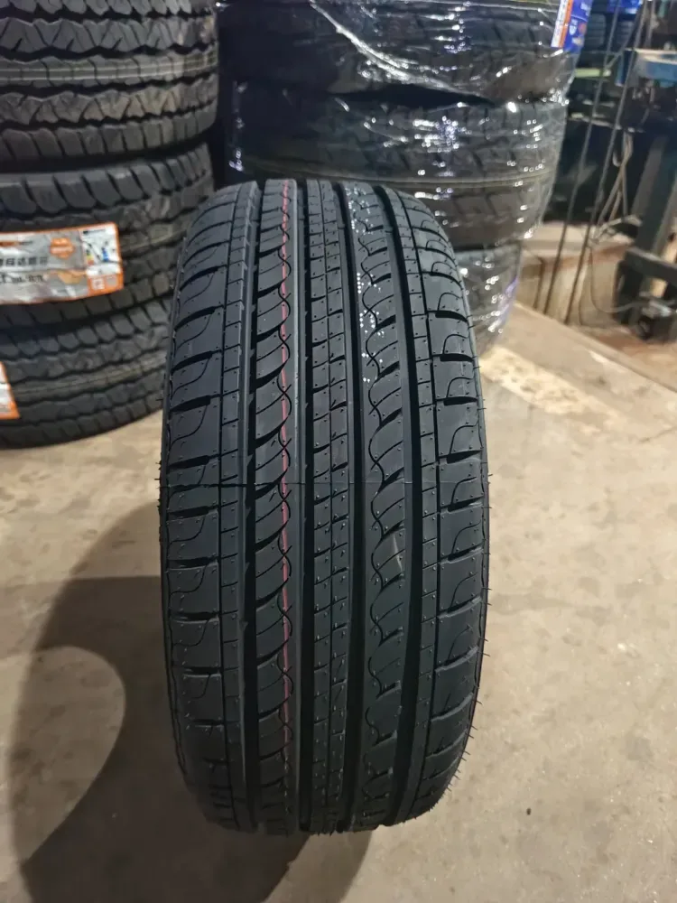 Llanta Durun B717 205/70R14