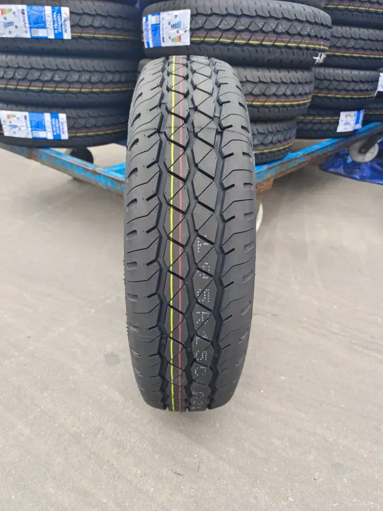 Llanta Durun C212 235/65R16C