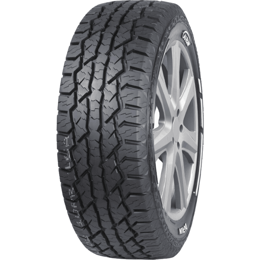 Llanta Durun RT02 LT315/70R17