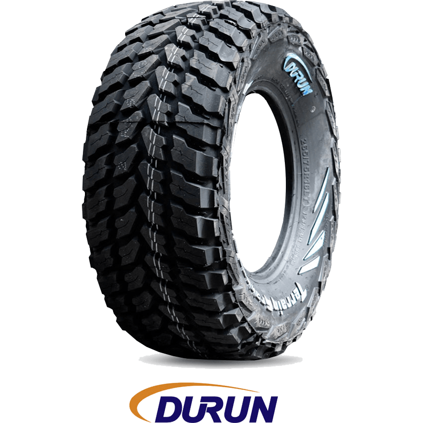 Llanta Durun RT05 LT285/75R16