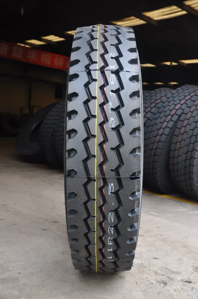 Llanta Durun YTH1 12.00R24