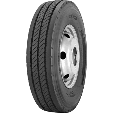 Llanta Durun YTH4 11R24.5