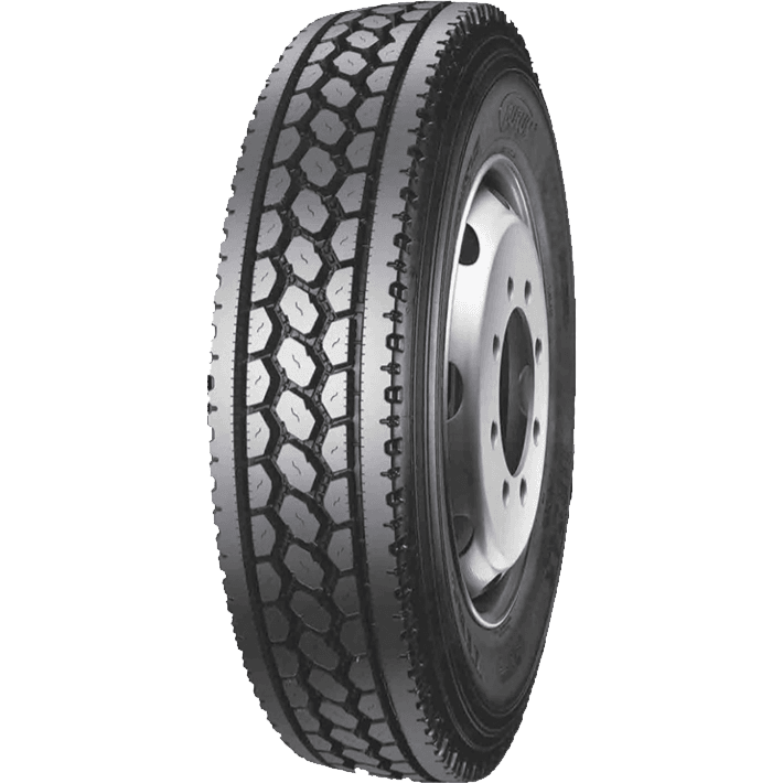 Llanta Durun YTH6 285/75R24.5