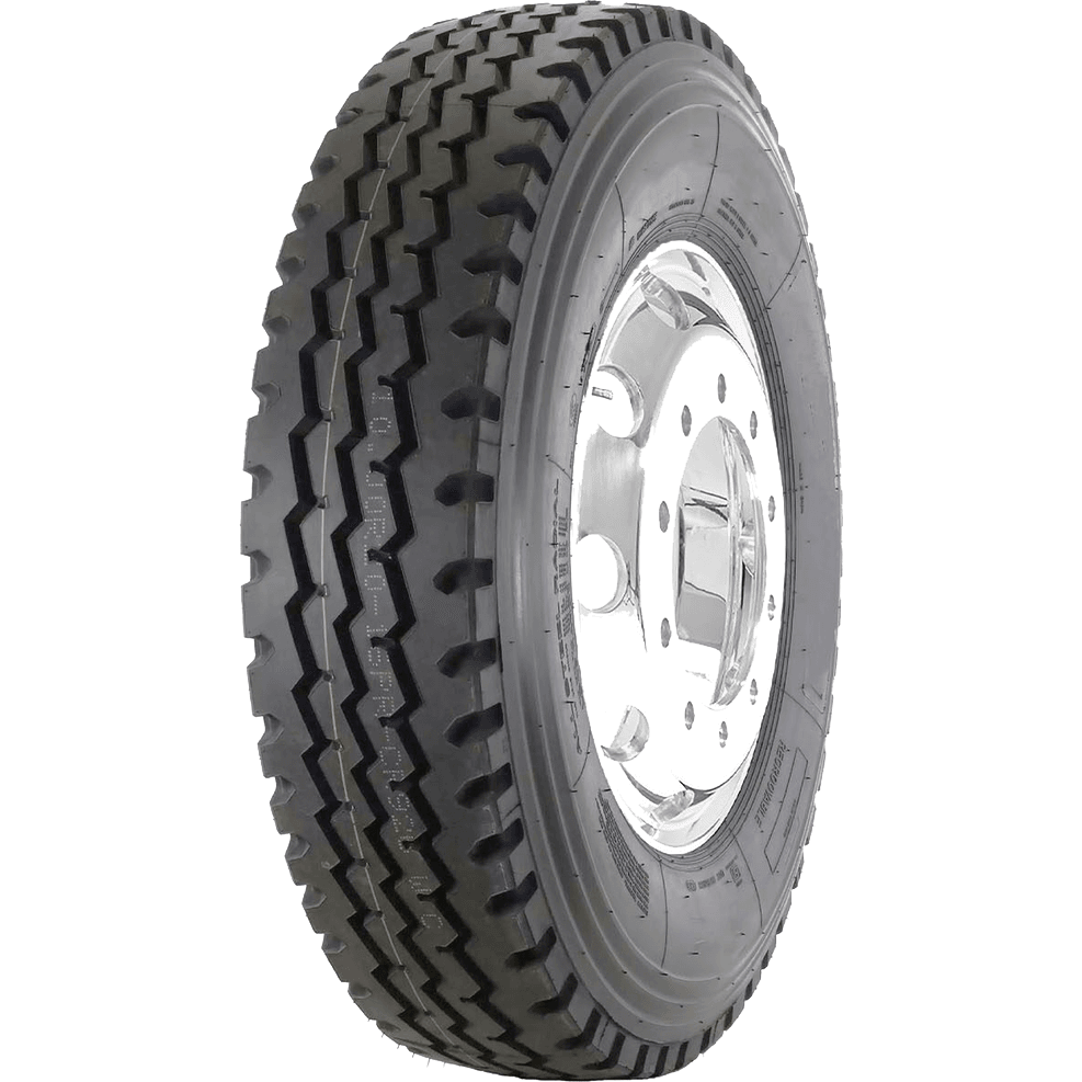 Llanta Ecoroad A-101 315/80R22.5