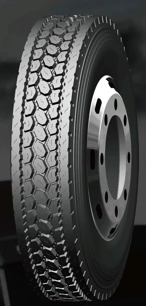 Llanta Ecoroad SUPER D-506 11R24.5