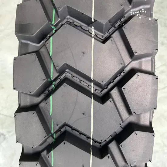 Llanta GFT Rider GF919 11R22.5