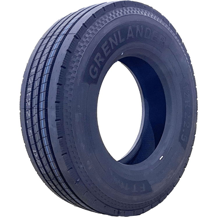 Llanta Grenlander AA112 285/75R24.5