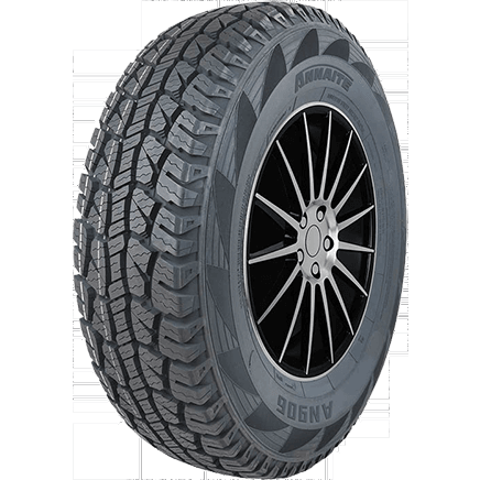 Llanta Hilo ANNAITE AN906 A/T LT235/75R15