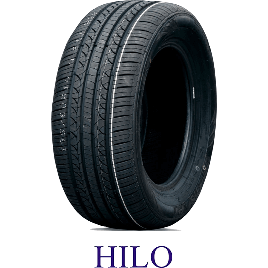 Llanta Hilo GENESYS XP1 195/60R16