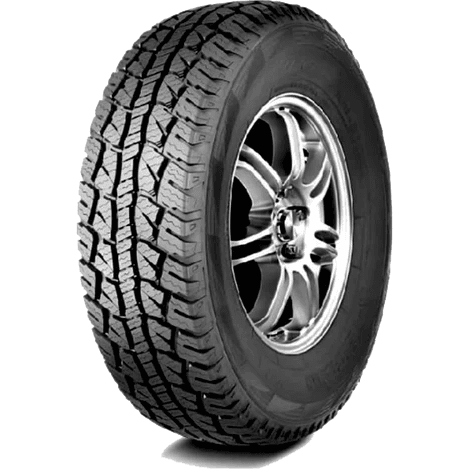 Llanta Hilo X-TERRAIN A/T 265/50R20
