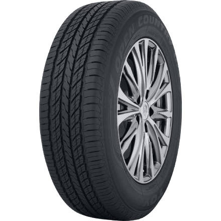 Llanta Toyo Tires OPUT (M) 225/60R17