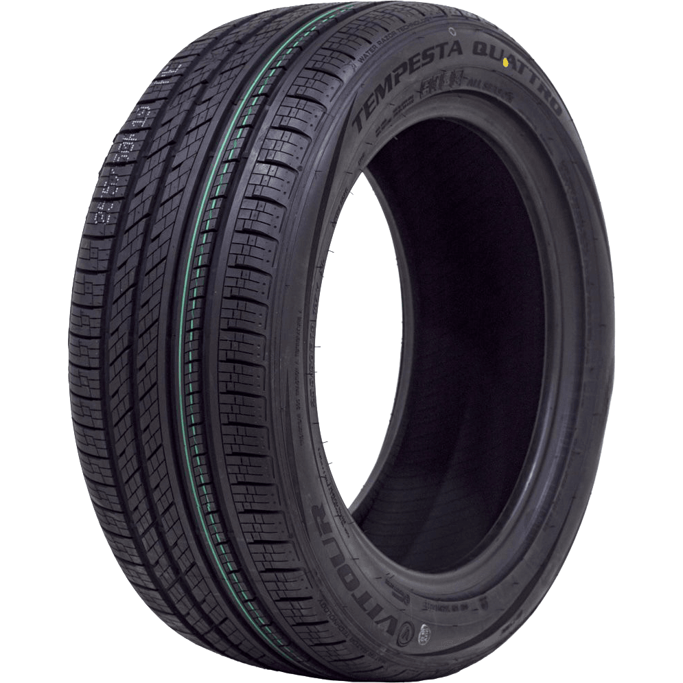 Llanta Vitour TEMPESTA QUATTRO 265/40R22