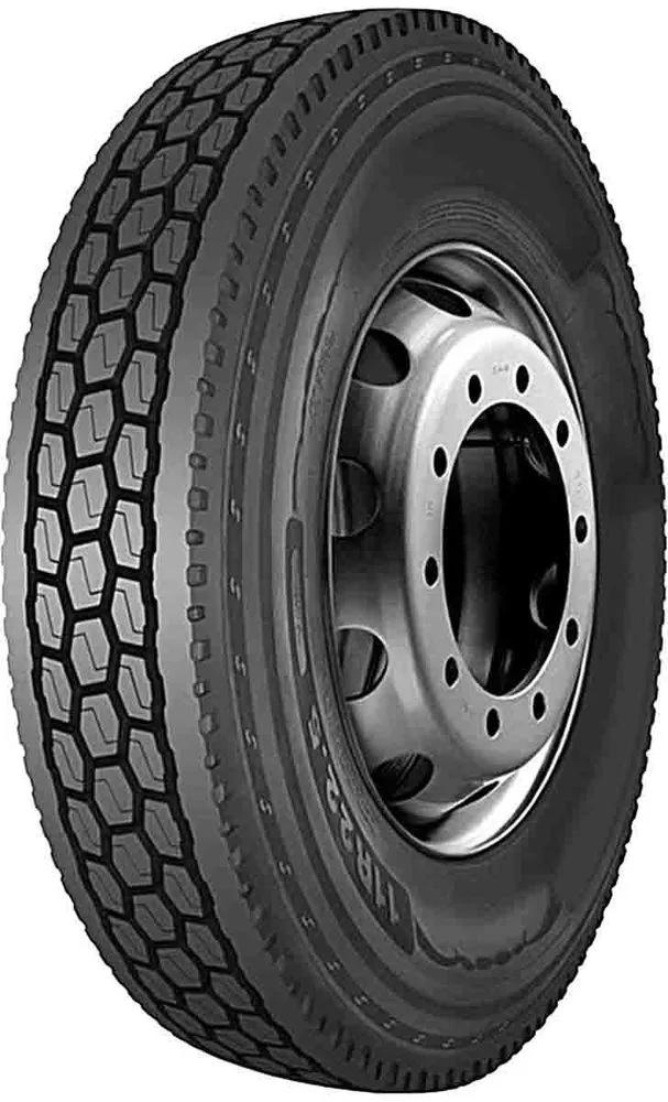 Llanta Wellplus POWER WDM966 11R22.5