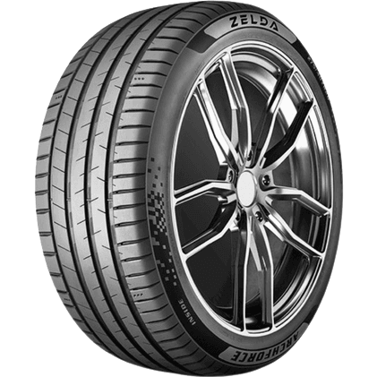 Llanta Zelda ARCHFORCE 215/55R18