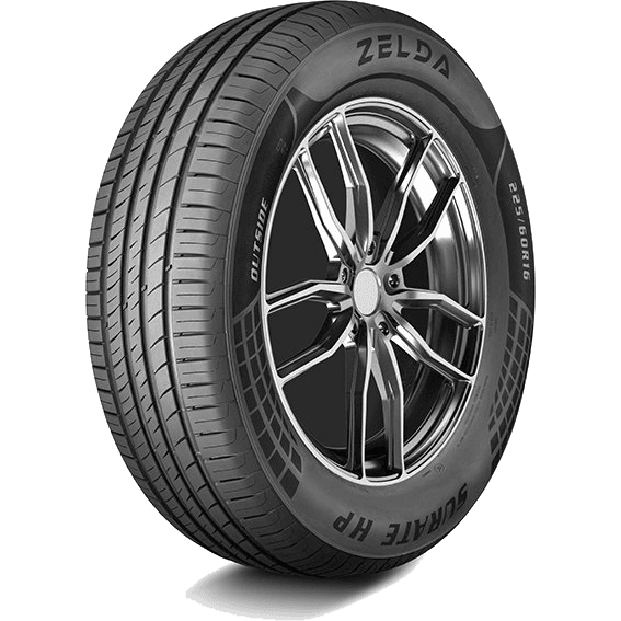 Llanta Zelda SURATE HP 205/65R16