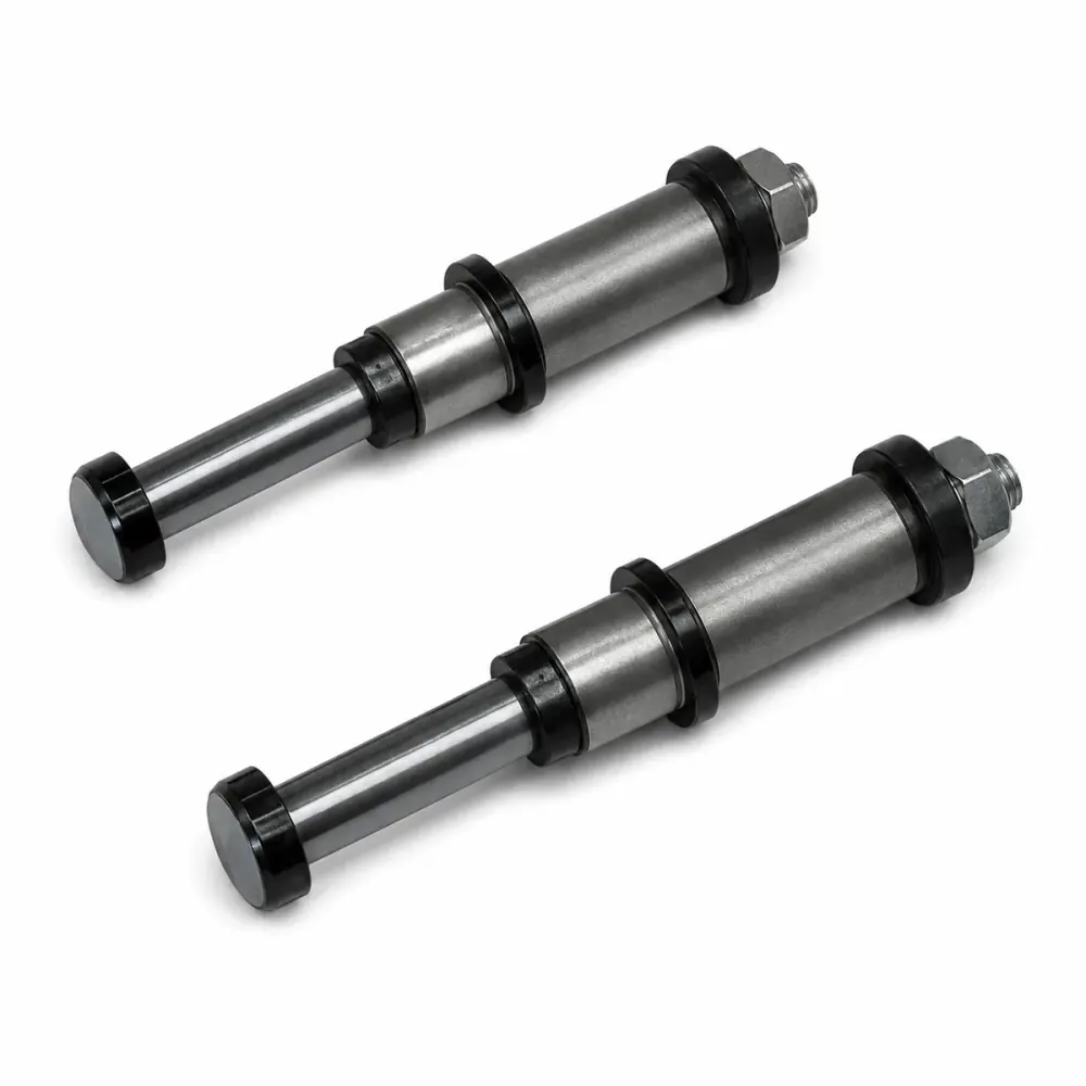 TRE 4x4 Bump Stop 3"