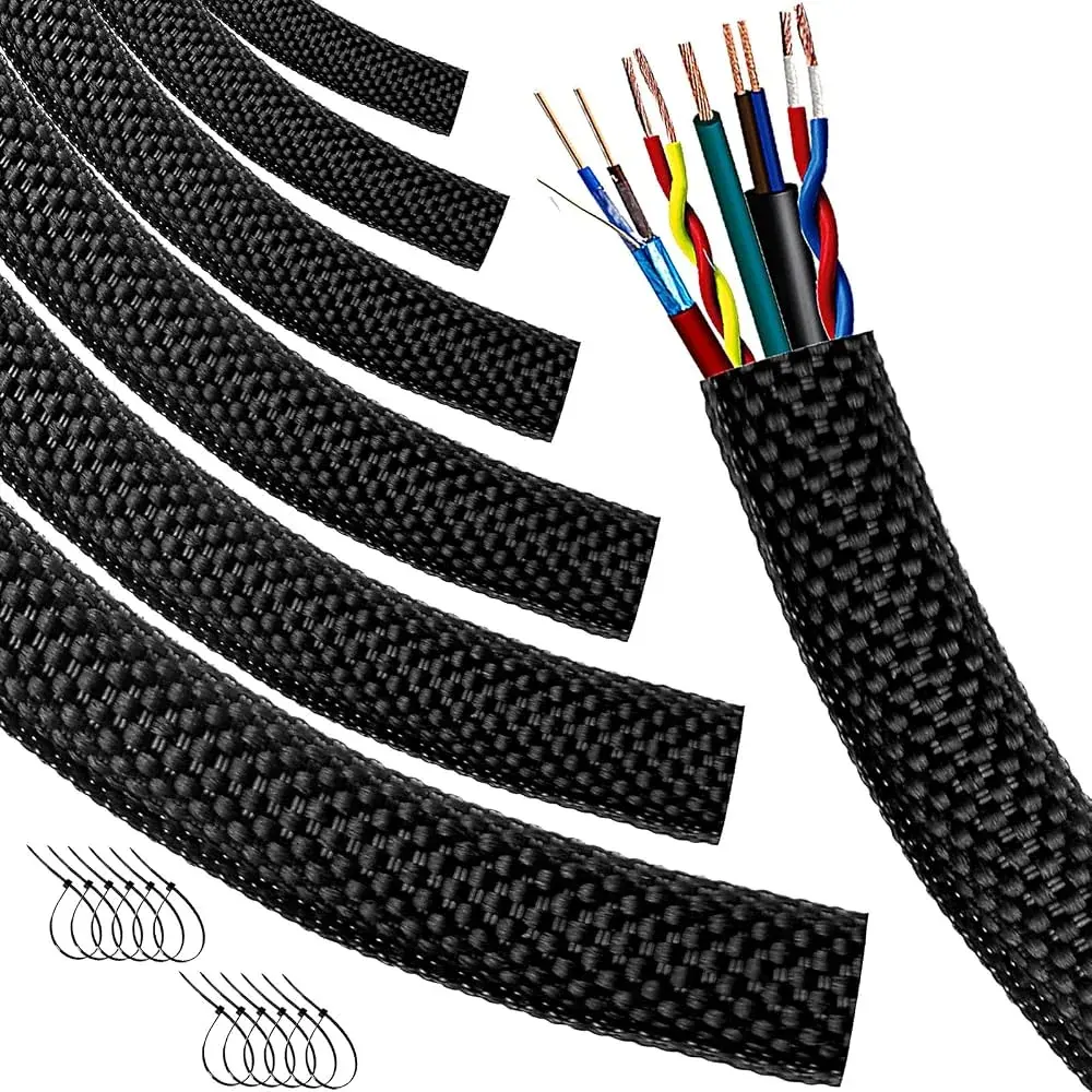 TRE 4x4 Wiring Loom 1 a 1